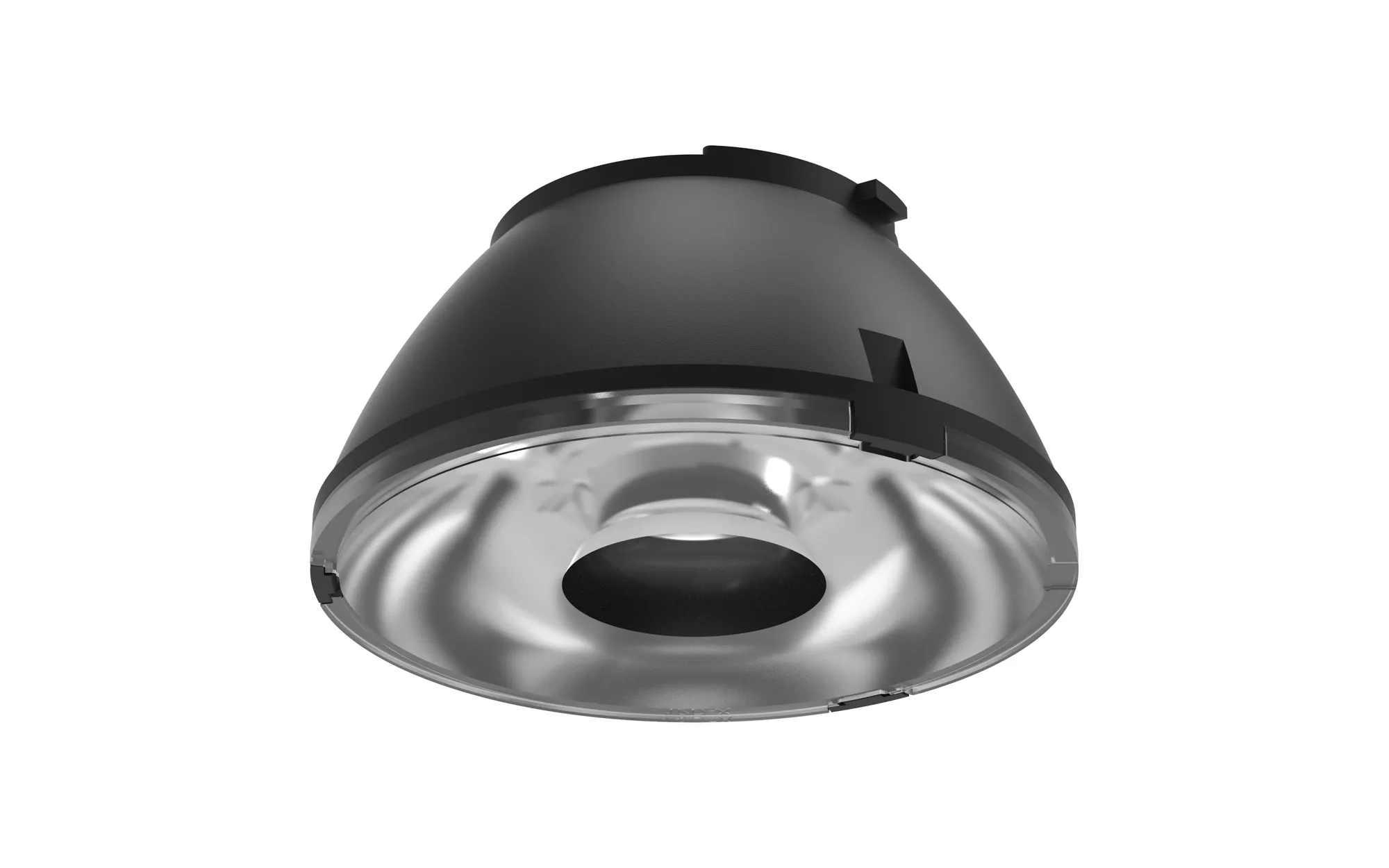 M9782  Sunrise Downlight 20W, 24°, LED Spotlight Lens